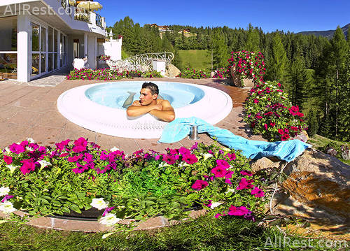 Hotel Albion 25